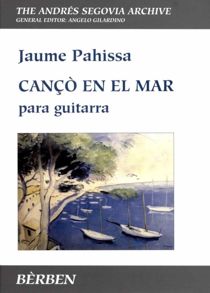 Canco En El Mar